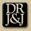 DRJ&J logo for Display Partners